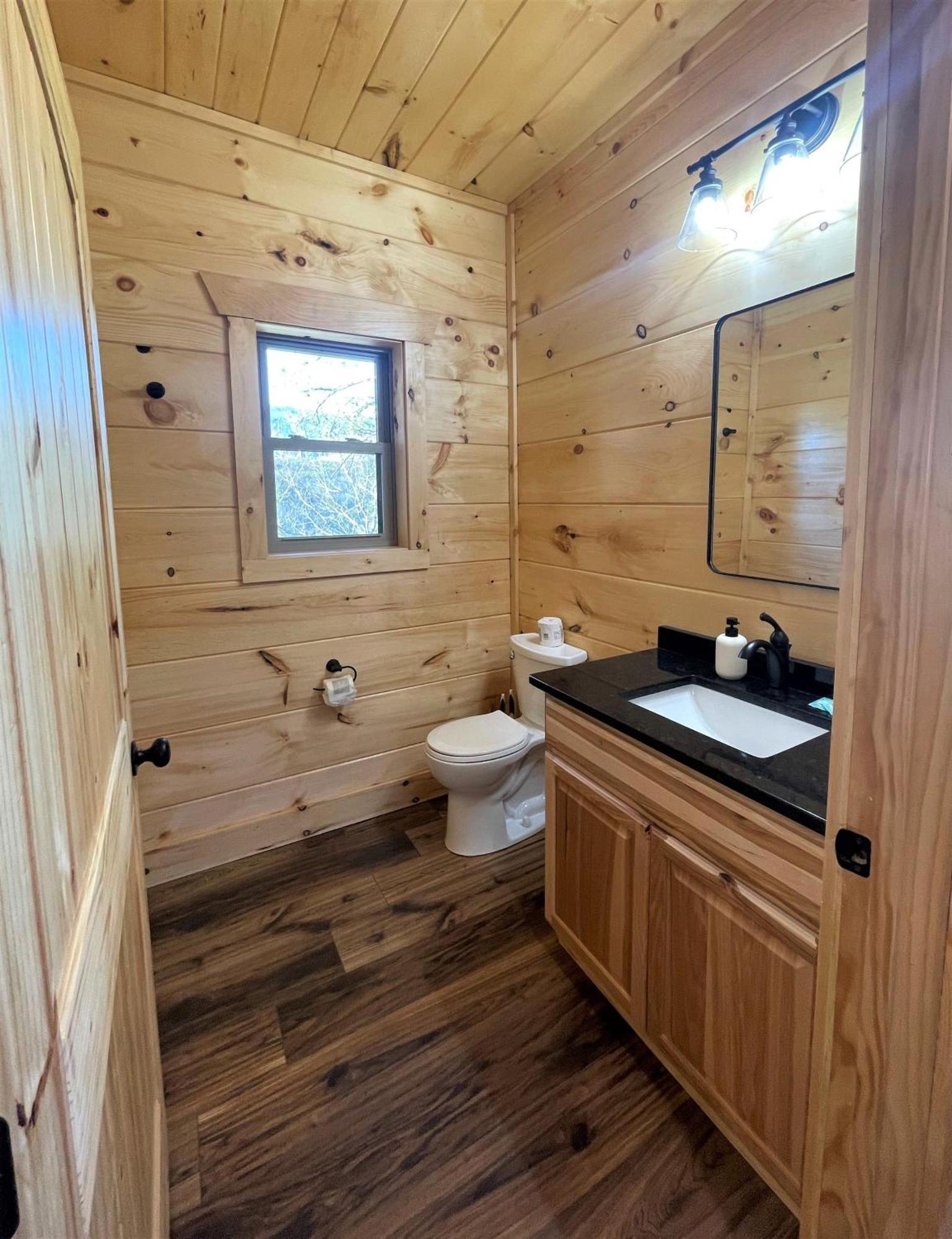 Big Pine - Mtn Top Luxe W/ Private Pool, Hot Tub, Pool Table Waldens Creek Room photo