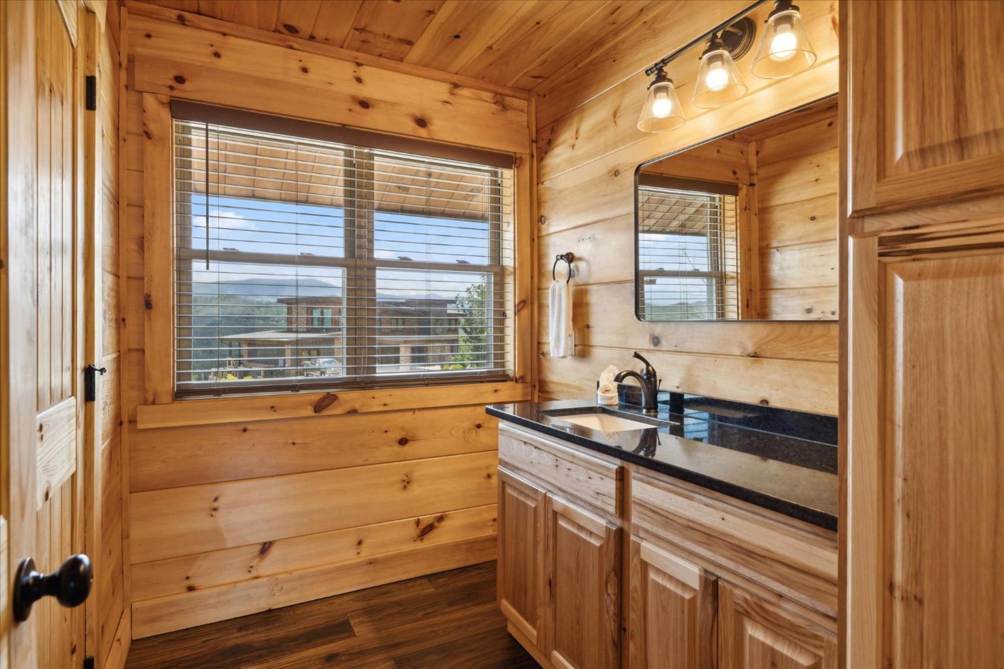 Big Pine - Mtn Top Luxe W/ Private Pool, Hot Tub, Pool Table Waldens Creek Exterior photo