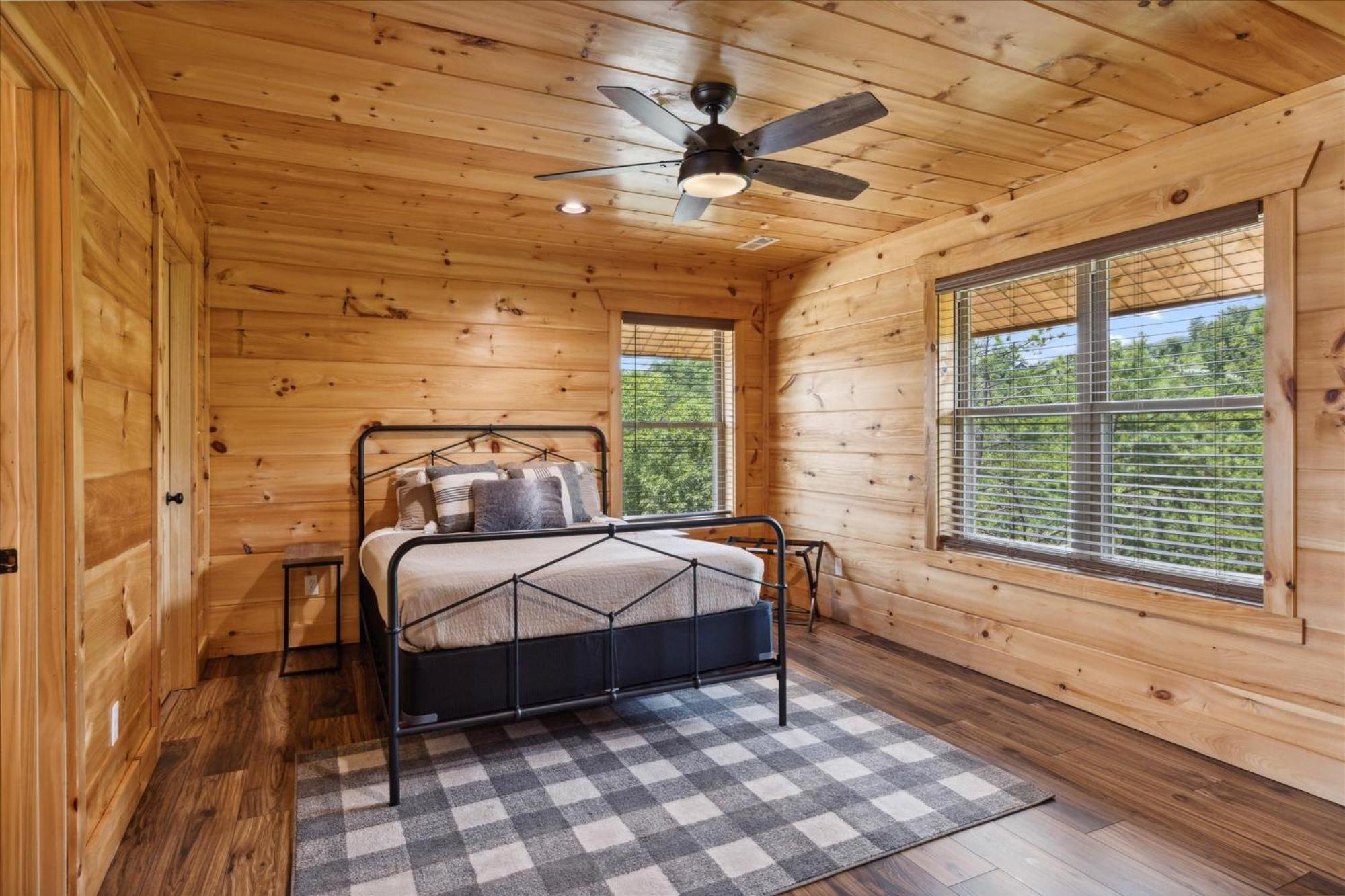 Big Pine - Mtn Top Luxe W/ Private Pool, Hot Tub, Pool Table Waldens Creek Exterior photo